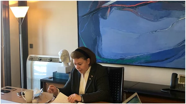 Η νέα ανακοίνωση του Υπουργείου Πολιτισμού για την  επιλογή των Καλλιτεχνικών Διευθυντών 